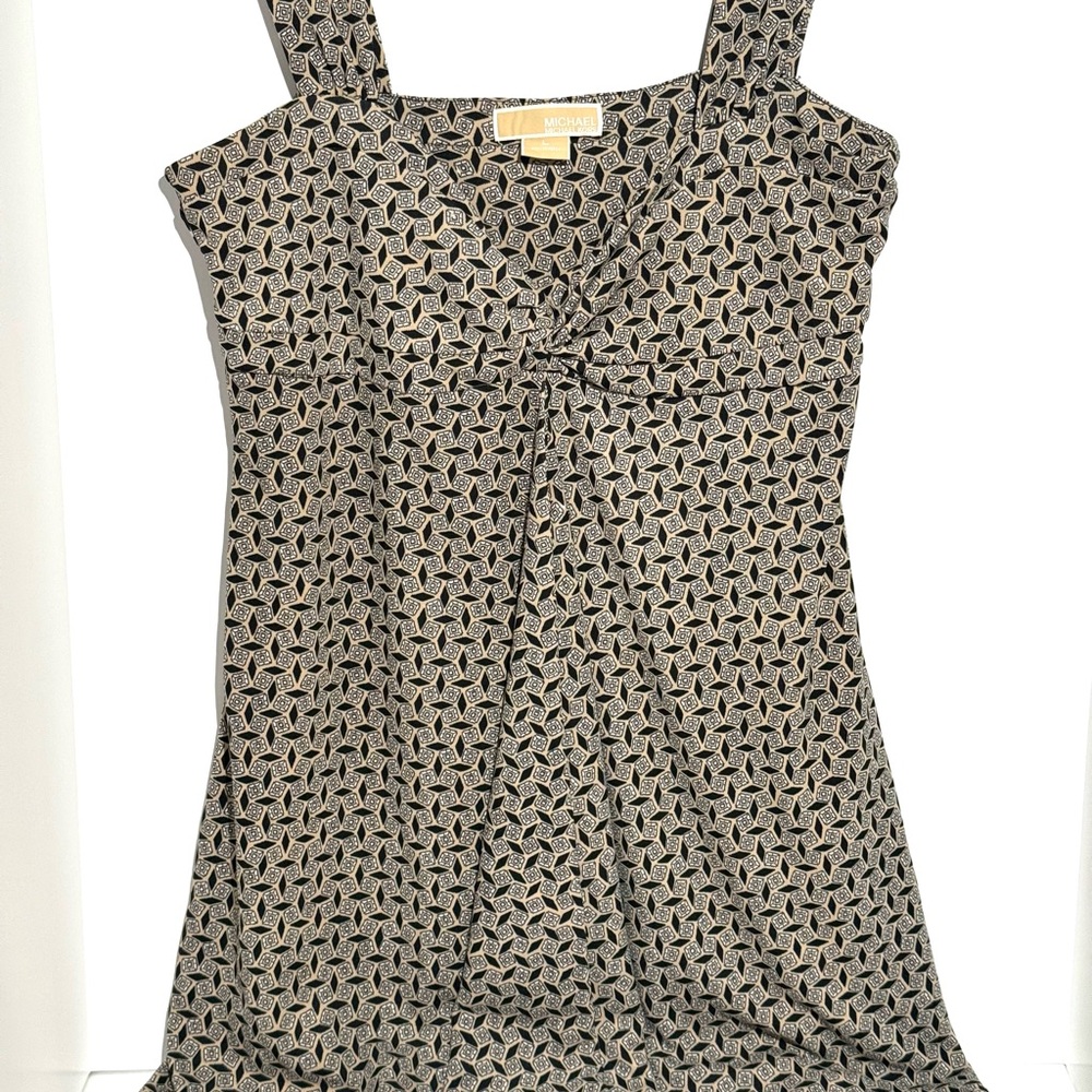 Michael Kors mini dress